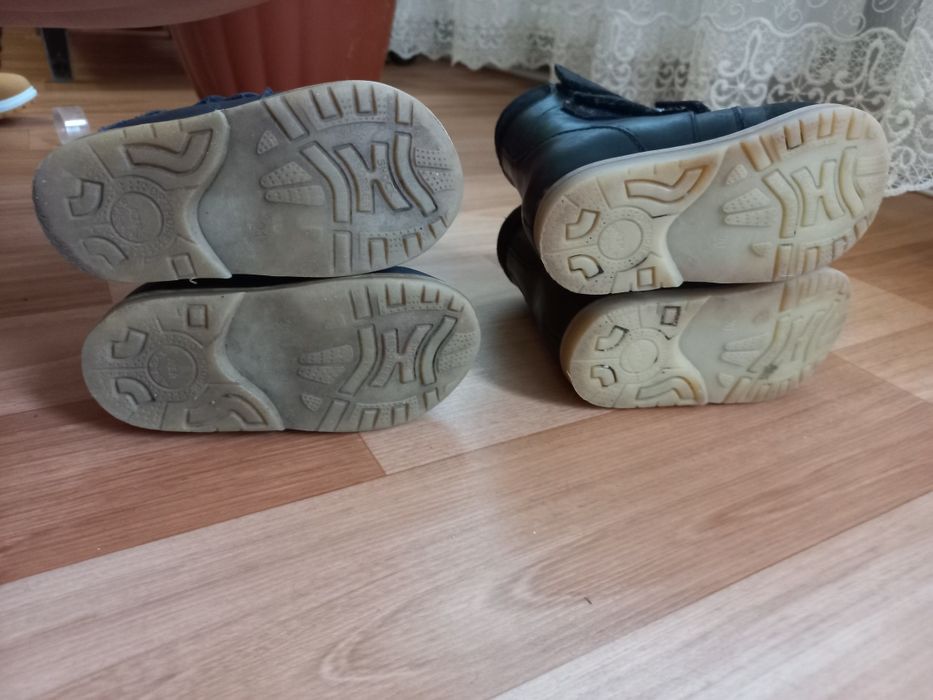 Bote  Антиварусні чоботи сапоги ботинки