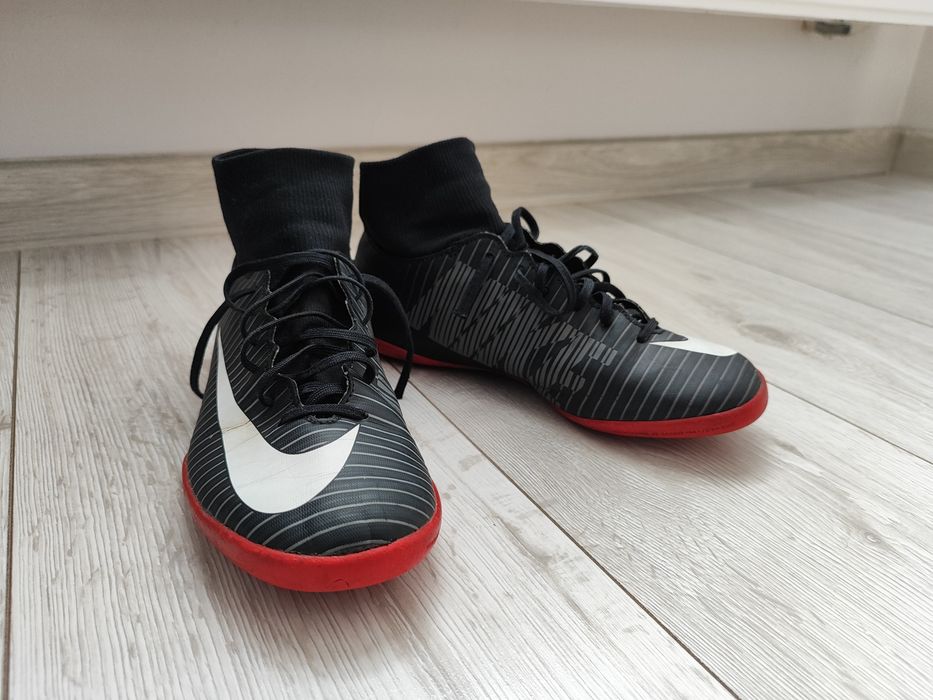 Buty halówki Nike Mercurial X rozmiar 38