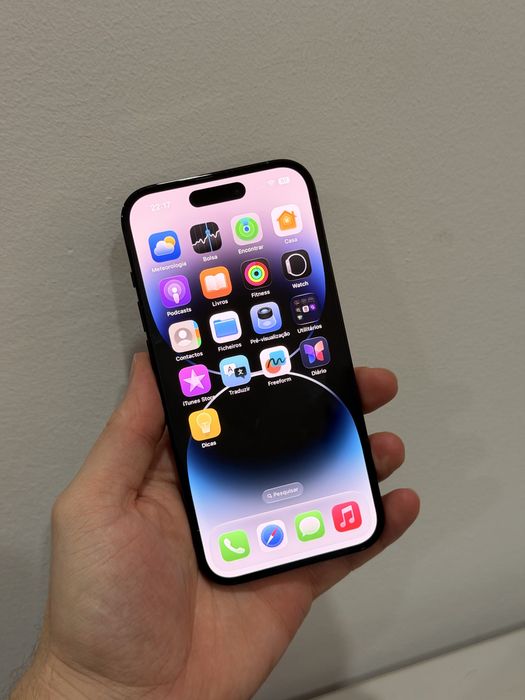 iPhone 14 Pro | igual a novo