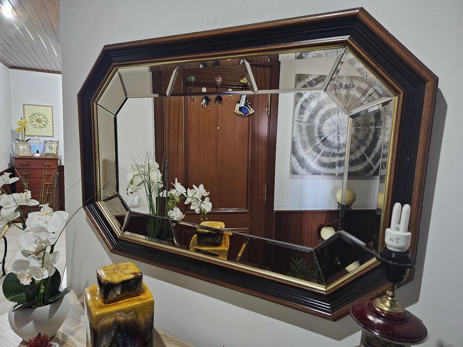 Espelho de Parede decorativo