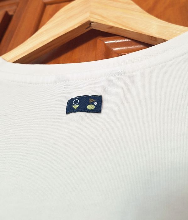 Camisola de manga comprida Nukutavake 14 anos