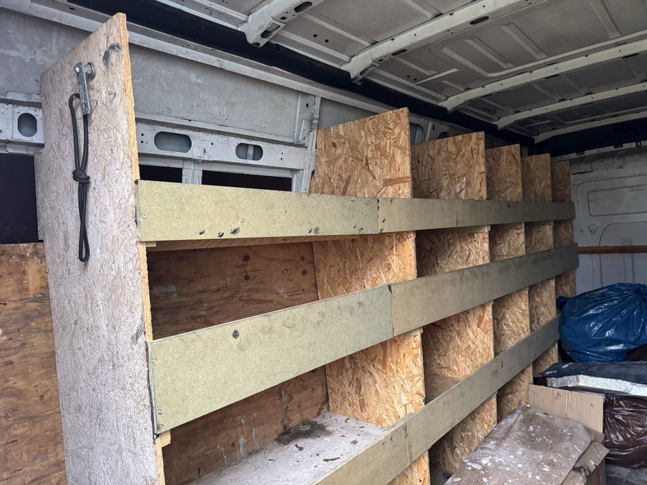 Opel Movano Master 2.3 cdti 125 KM  Cena okazyjna !!!