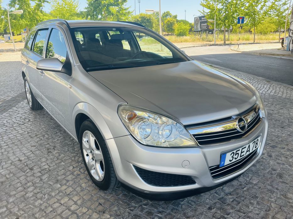 Opel Astra Caravan 1.3 cdti * 135.000km*