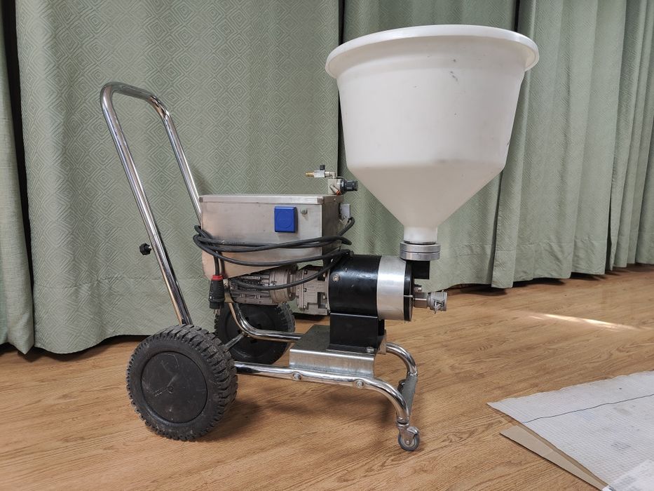 Pompa perystaltyczna STRONG M8