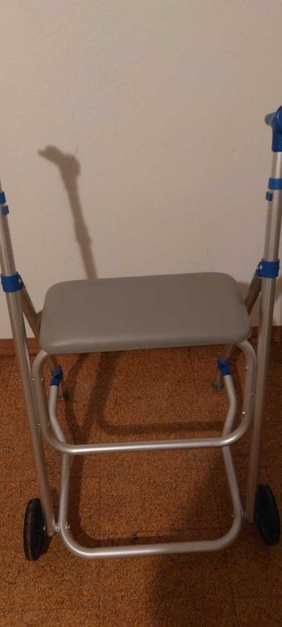 Andarilho para idosos