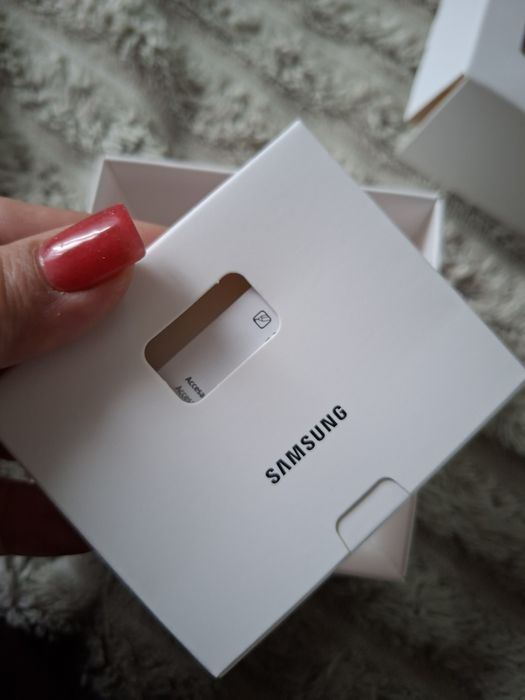 Фітнес браслет Samsung Galaxy Fit 3