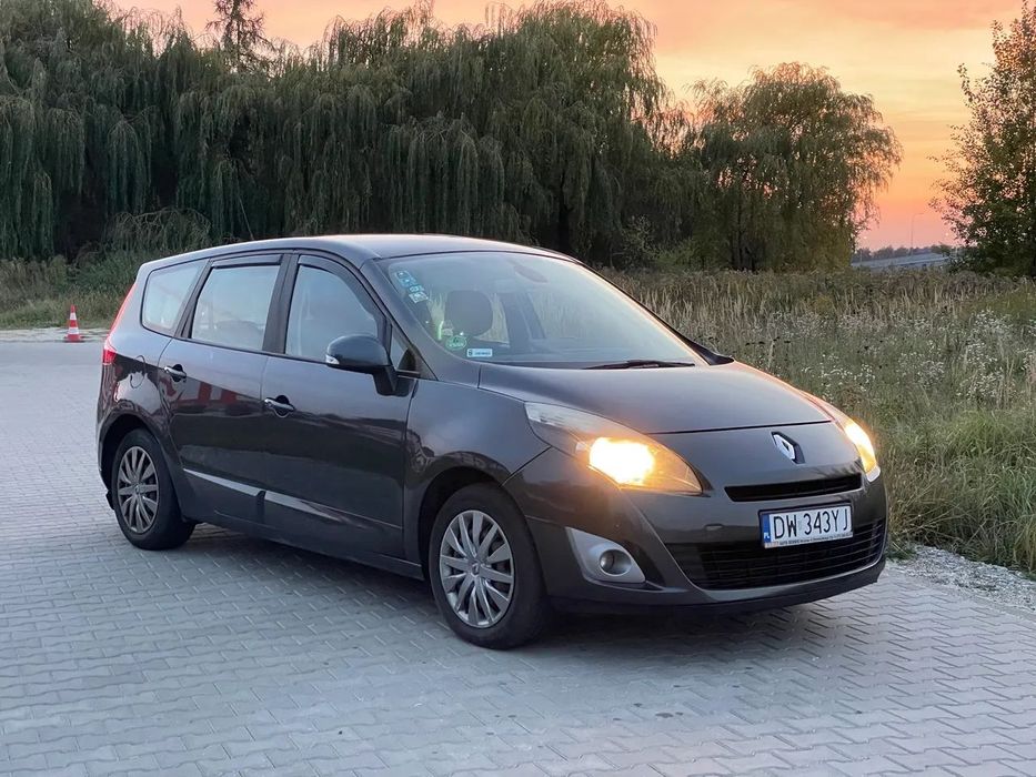 Renault Grand Scenic