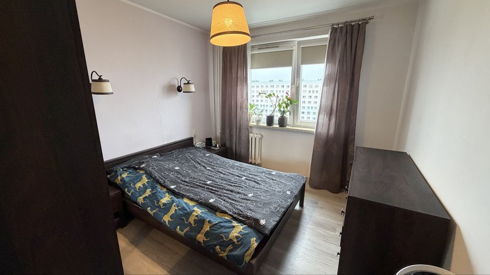M4 Ks. Wladyslawa ! świetna lokalizacja ! Blok nr 7 - Widok 6