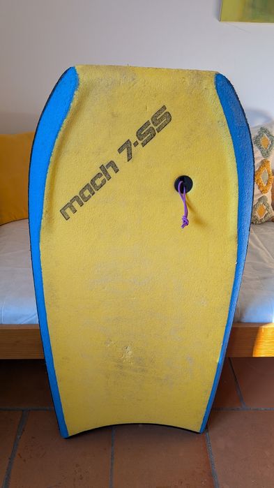 Bodyboard Morey Boogie Mach 7-SS