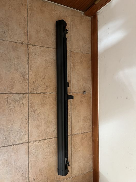 Cortina audi a4 . Chapeleira