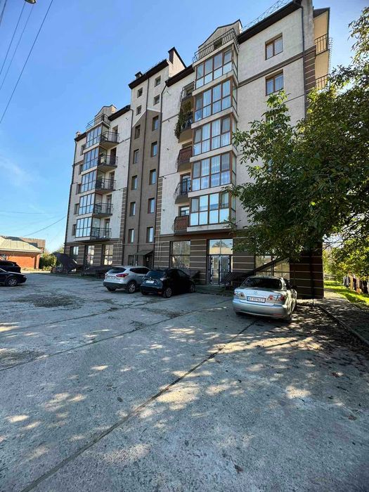 Продається елітна 3 кімнатна квартира , м.Галич