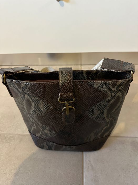 Mala / Saco Imana Oriflame Nova