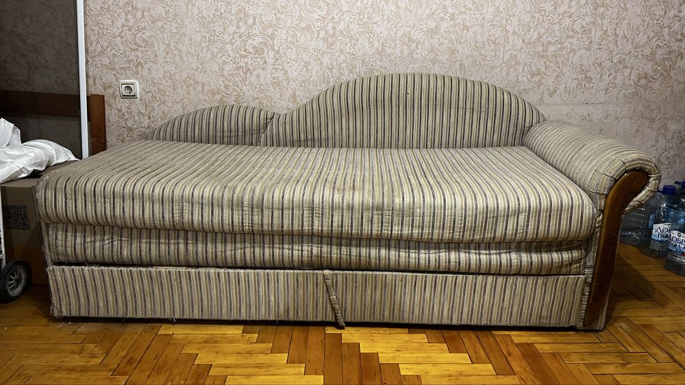 Розкладний диван 210*90 двохспальний