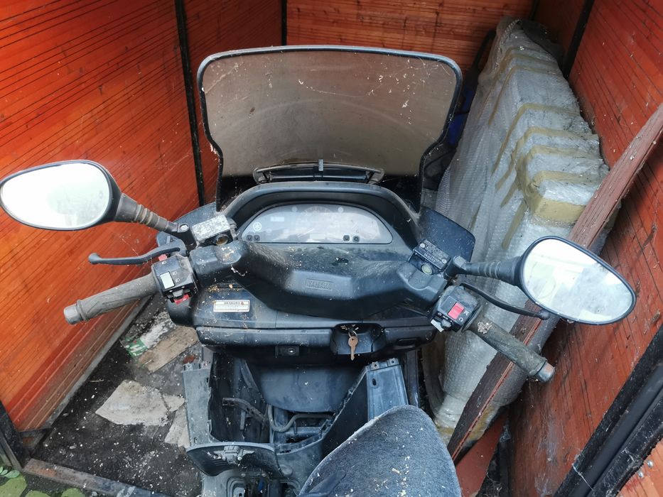 Yamaha