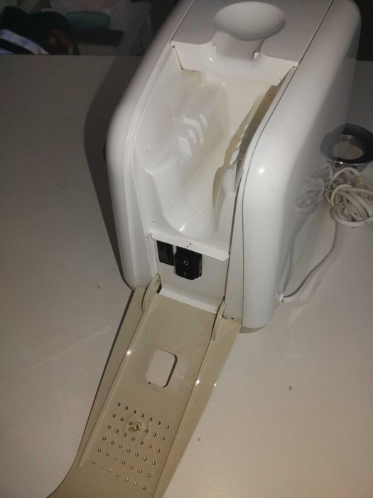 Электрическая мясорубка Tefal Le Hachoir 1700