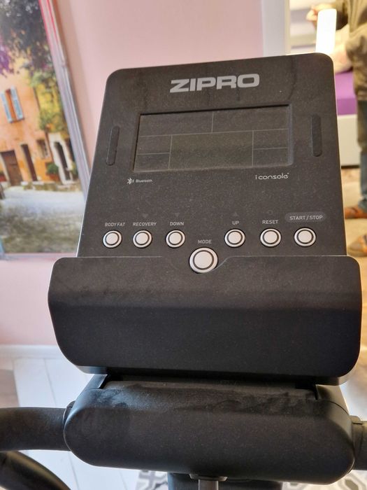 Orbitrek Dunk gold ZIPRO