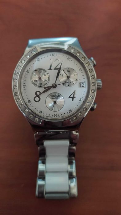 Жіночі годинники SWATCH YCS511GC