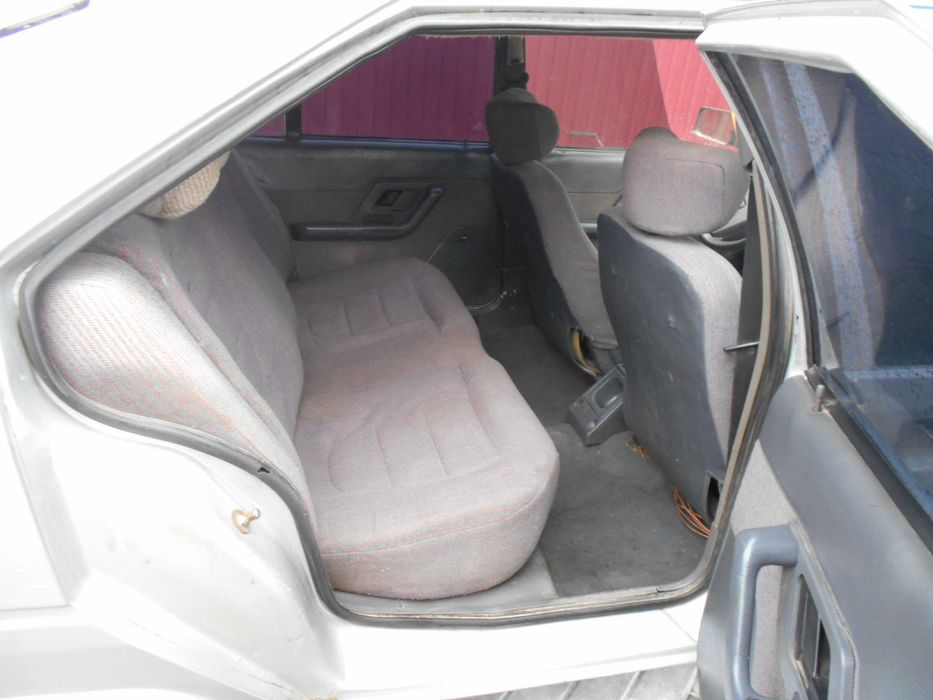 продам сітроєн БХ