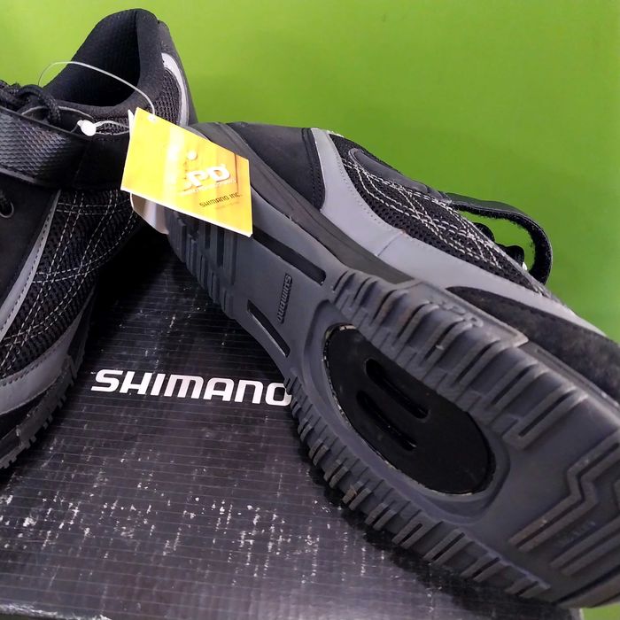 Sapatilha Shimano 38