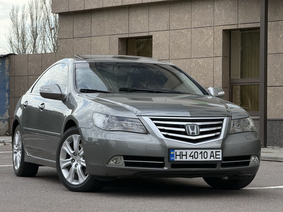 Продам Honda Legend 2009 г. IV покоління (FL), 3.7 АТ