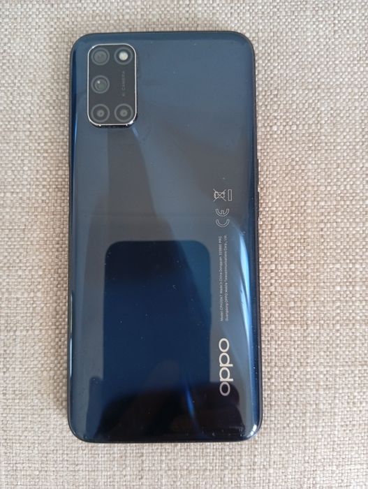Smartphone OPPO A72