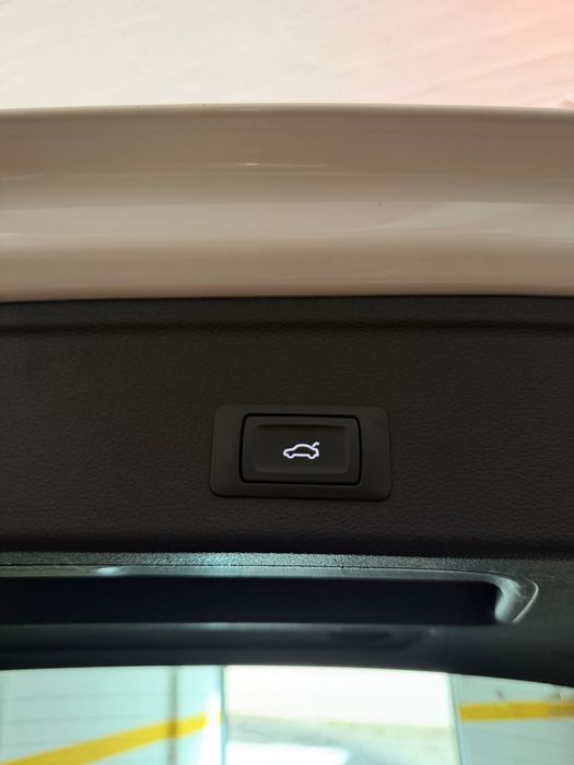 Audi A4 Avant 35 TDI S tronic