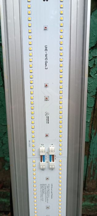 Led лампа С3-695FR