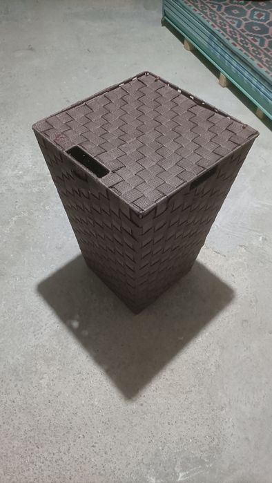 Cesto para roupa suja