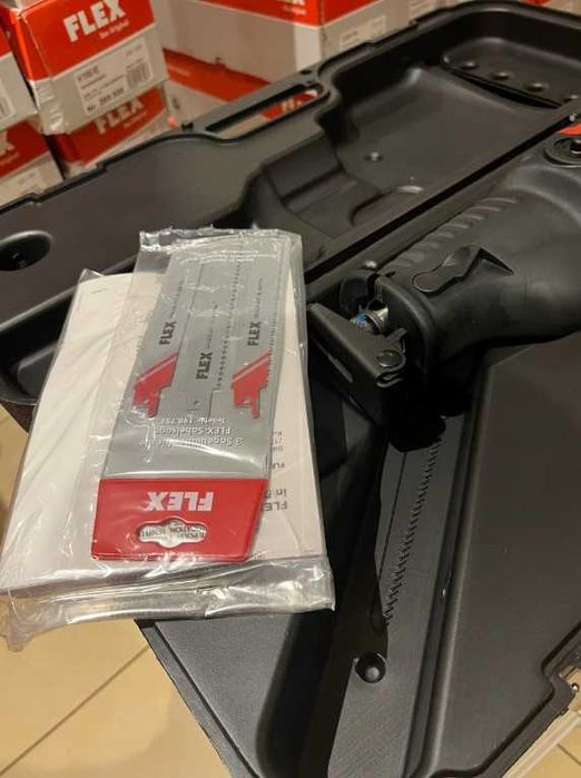 Flex Piła Szablasta SKE 2902 VV 331.678