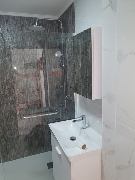 Remodelações / Renovações