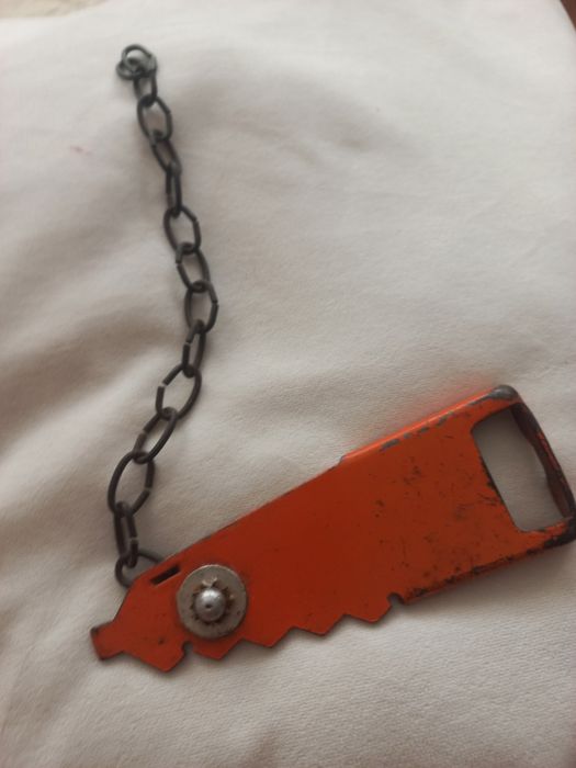 Otwieracz do kapsli PRL