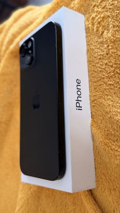 iPhone 15 128 GB – Preto