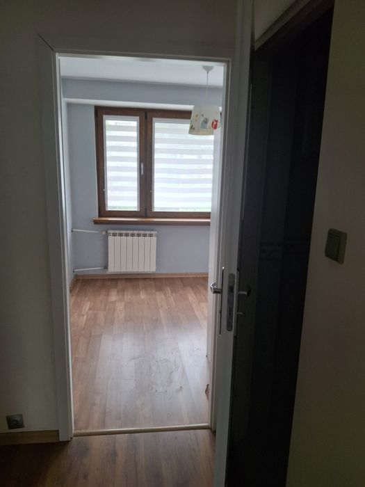 Zarezerwowane! Bezpośrednio 2 pokoje z kuchnią i balkonem, rozkładowe, Widzew Augustów - Widok 4