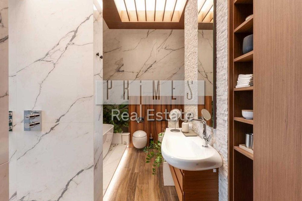 Продажа пентхауса, 246 м2, ул. Льва Толстого 39, Граф Толстой