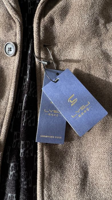 Casaco/blazer  novo com etiqueta.