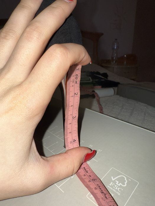 Продам жіночі туфлі