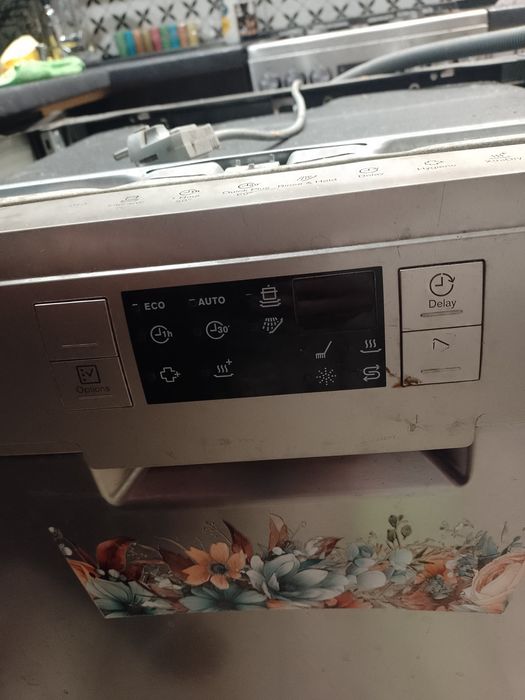 Zmywarka Electrolux 60