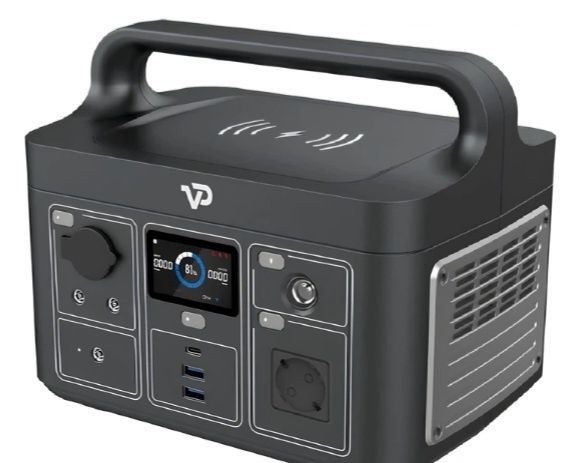 Зарядна станція 320h/300w