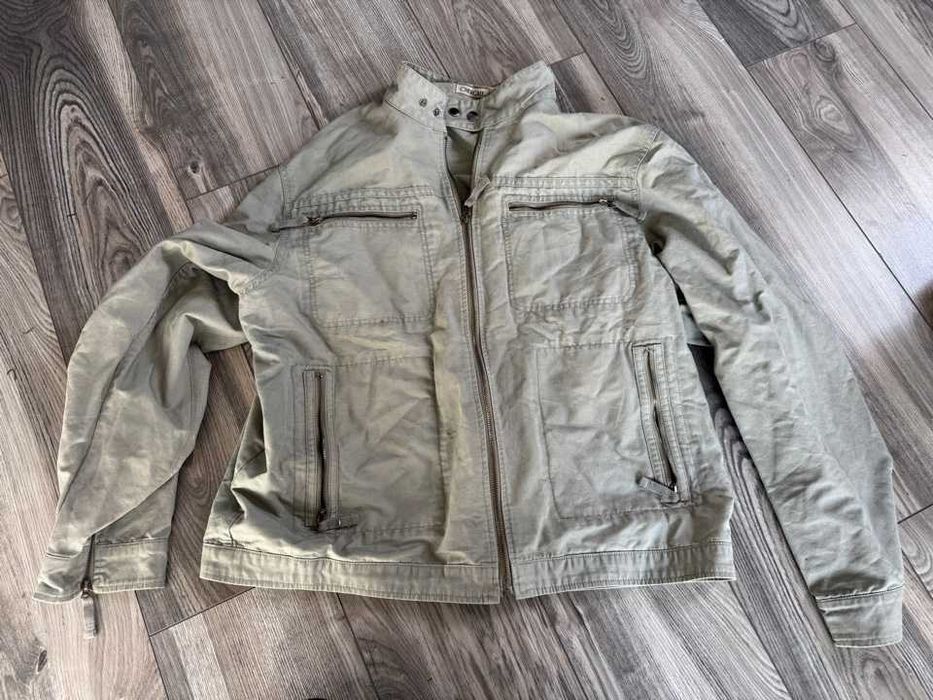 Kurtka męska Cherokee roz.L