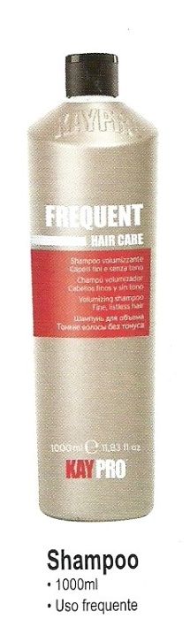 Shampoo Profissional KAYPRO 1 litro