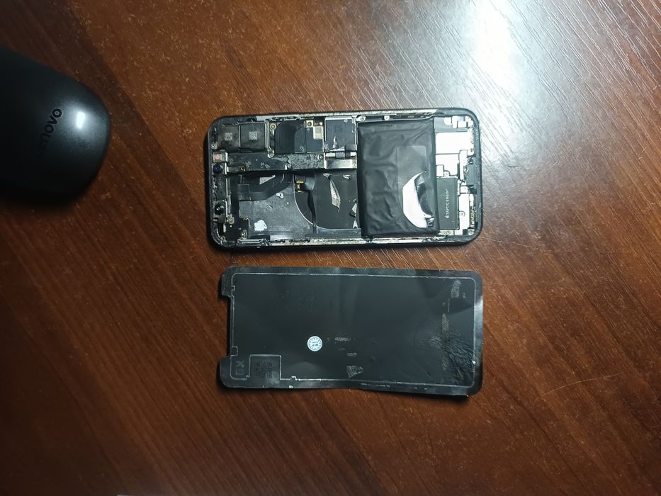iPhone X/XS на запчасти целиком