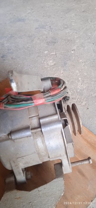 Sprzedam alternator. 24v