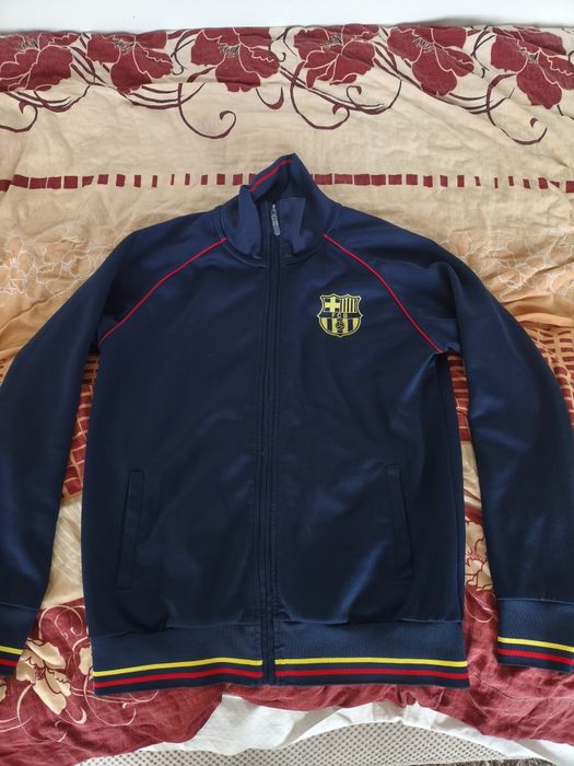 Sprzedam bluzę FC Barcelona