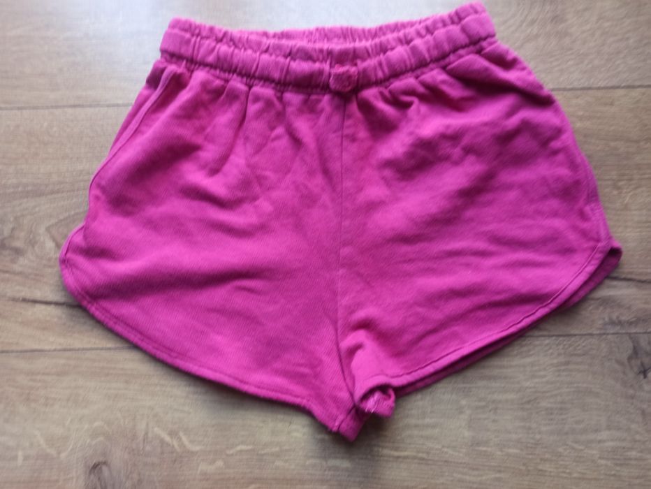 Spodenki Sinsay rozm. 140