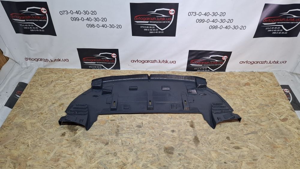 Захист бампера Citroen c4 Picasso защита бампера Citroen c4 grand pica