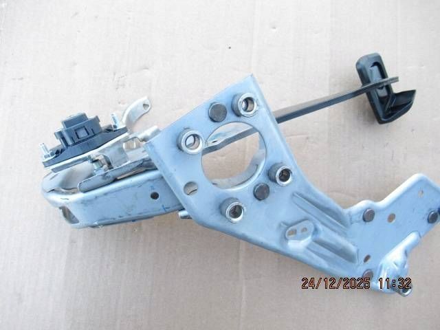 pedał hamulca toyota yaris cross 0265012547