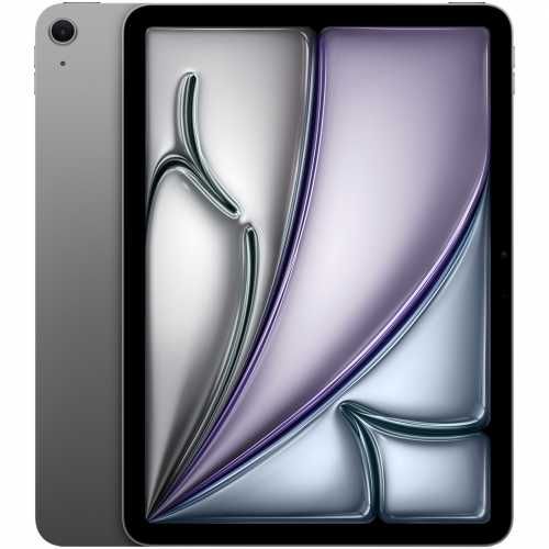 iPad Air 13 2026 Wi-Fi 128GB Space Gray (MH5N4)