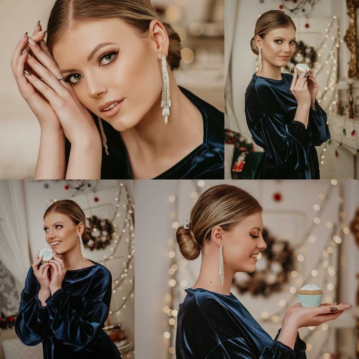 Fotograf POZNAŃ sesje kobiece dziecięce portretowe ŚLUB PROMOCJA