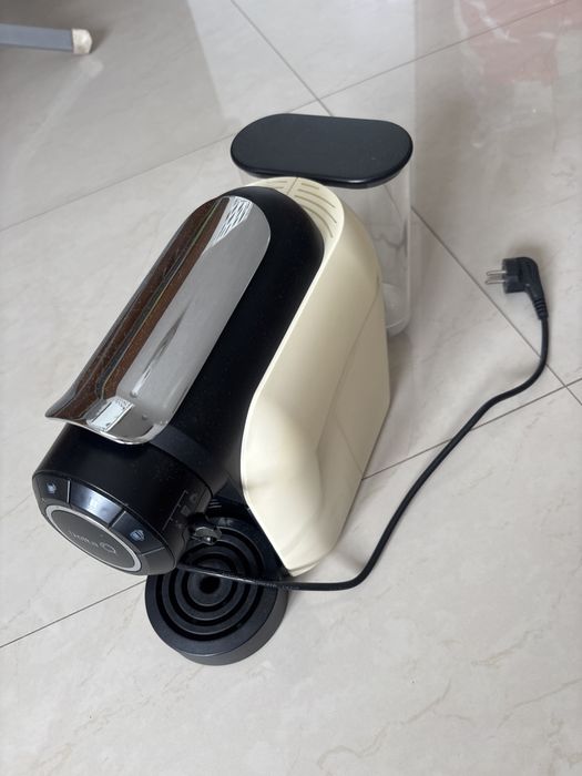Maquina cafe Delta Qool evolution