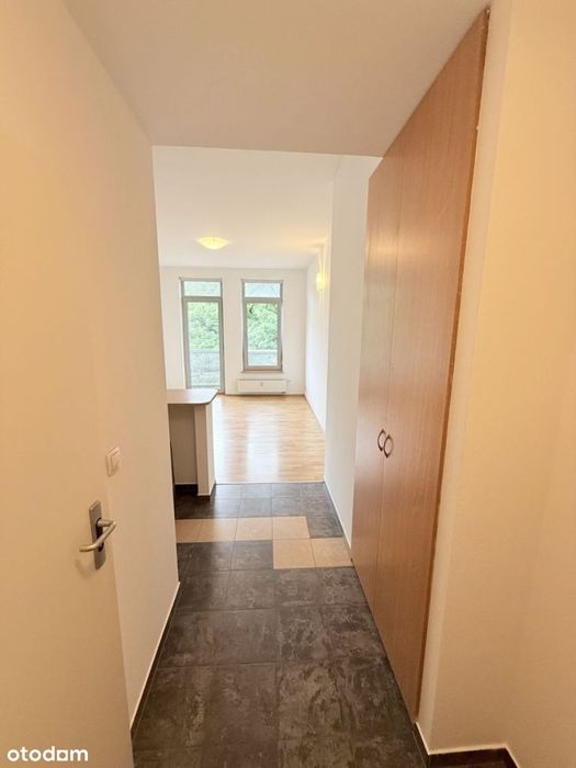 Mieszkanie – Poznań, Wierzbięcice, Wilda - Widok 5